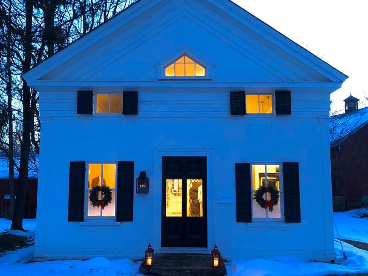 Mattice Boutique Great Northern Catskills of Greene County